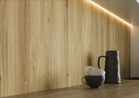 Paradyż GREATWOOD GOLD GRES SZKL. STRUKTURA MAT. 20X60