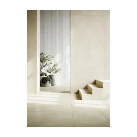 Paradyż My Way ARCHITEQ CREMA GRES SZKL. REKT. MAT 59,8X119,8 (60x120) G1