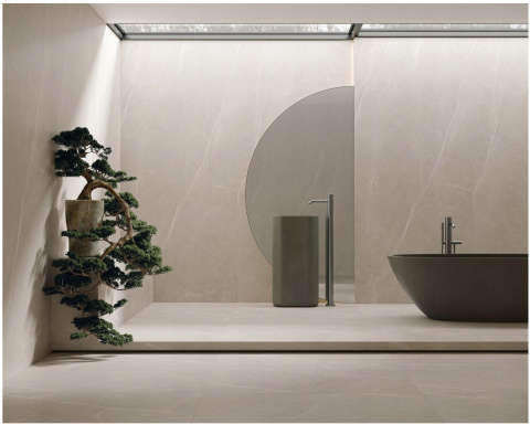 Paradyż My Way RITUAL TAUPE GRES SZKL. REKT. MAT 59,8x119,8 (60x120)