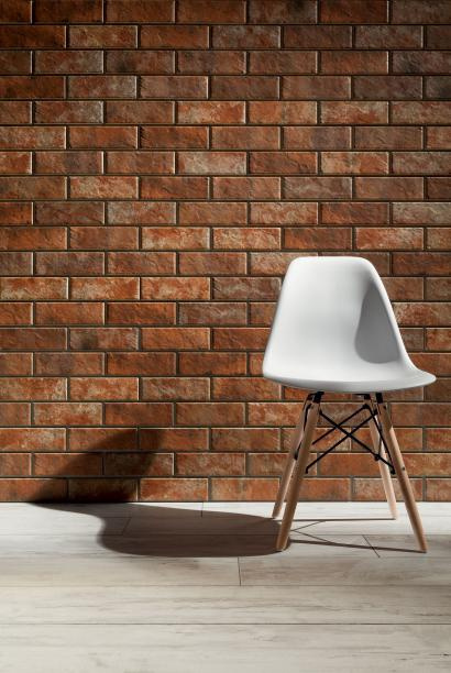 Paradyż WOODLINE BEIGE GRES SZKL. REKT. STRUKTURA MAT. 19,8X119,8 (20x120) G2