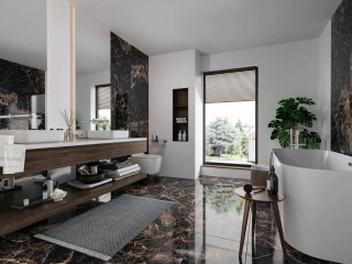 Ceramstic RAKIMO POLER GRS.523A.P 60X60