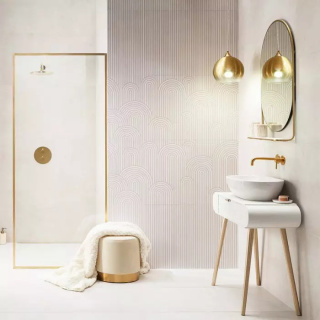 DOMINO (TUBĄDZIN) SANDIO BEIGE MAT 59,8X119,8 (60x120)