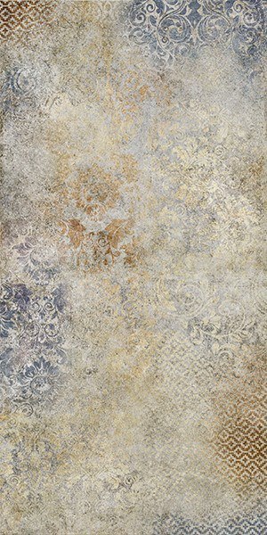 STARGRES BOHEMY BLUE GRES REKT. MAT. 60X120