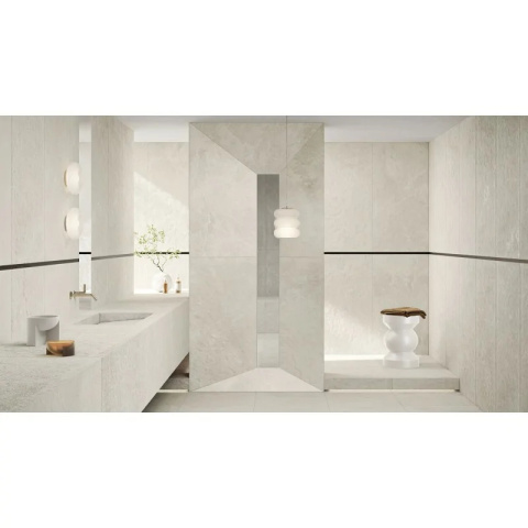 DOMINO (TUBĄDZIN) FINO BEIGE STR 59,8X59,8 (60x60) DOMINO (TUBĄDZIN) FINO BEIGE STR 59,8X59,8 (60x60)