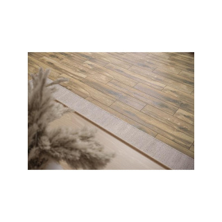 RUSTLAND BROWN GRES SZKL. REKT. MAT. 19,8X119,8 (20x120)