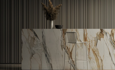 STARGRES CALACATTA GOLD REKT. MAT 60X120 STARGRES CALACATTA GOLD REKT. MAT 60X120
